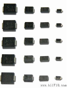 廠(chǎng)家直銷(xiāo) 原裝正品 tvs瞬變抑制二極管 p6smb20a